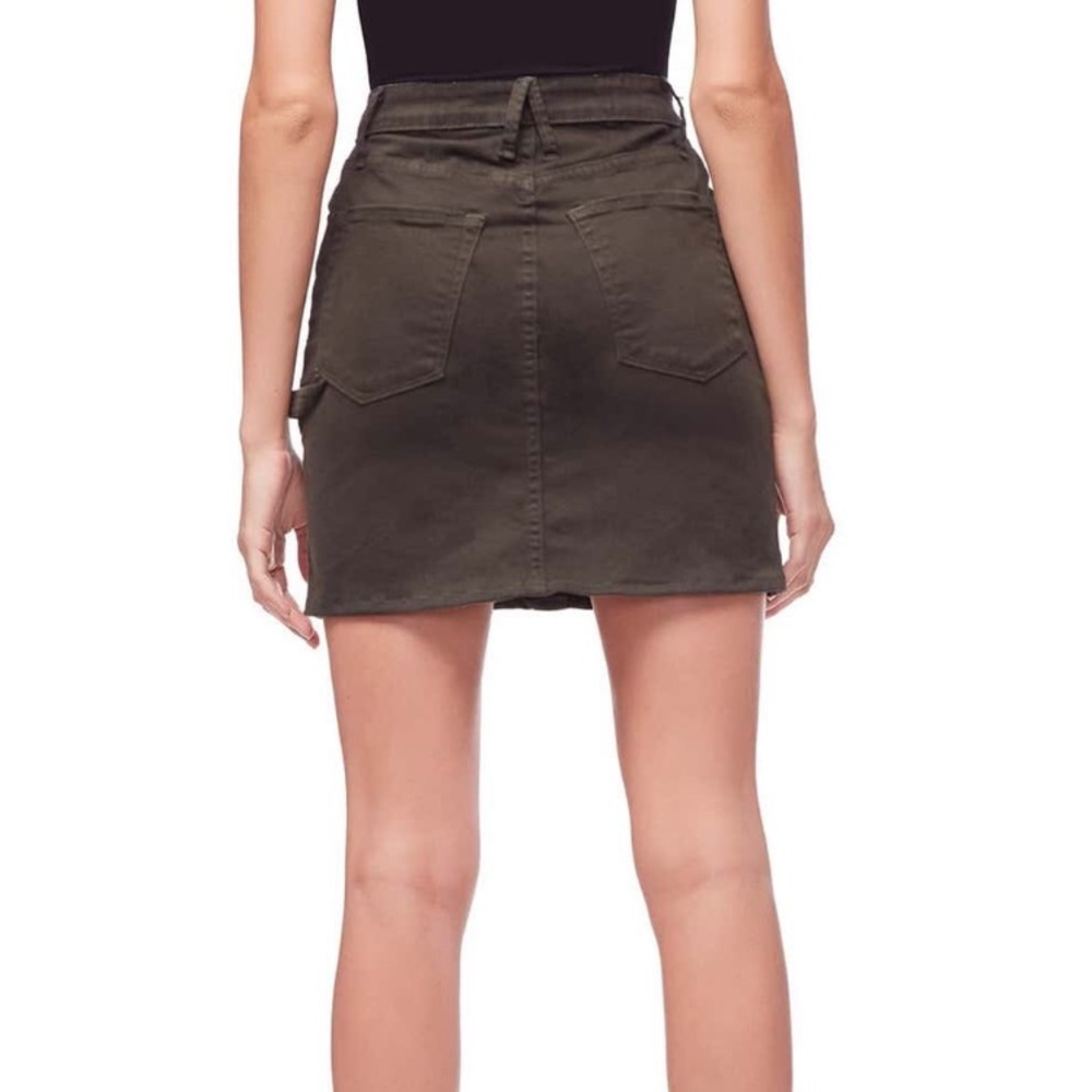 Good American skirt - Picture 2 of 7